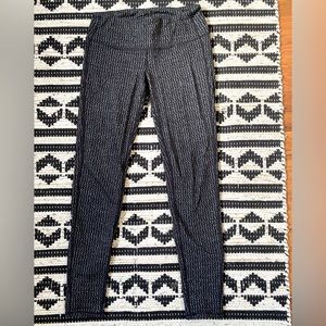 Athleta Workout Leggings